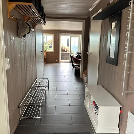 Vradal Panorama - Flott Hytte Pa Toppen Holiday home