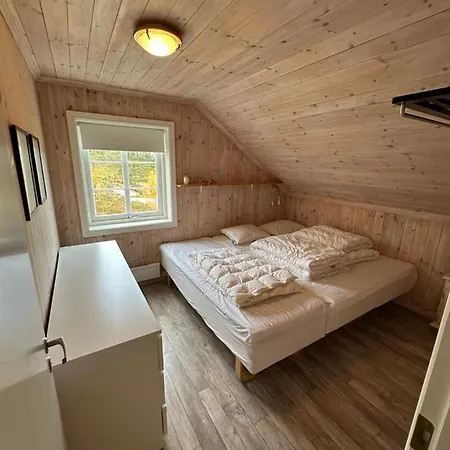 Holiday home Vradal Panorama - Flott Hytte Pa Toppen Sinnes