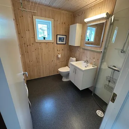 Holiday home Vradal Panorama - Flott Hytte Pa Toppen