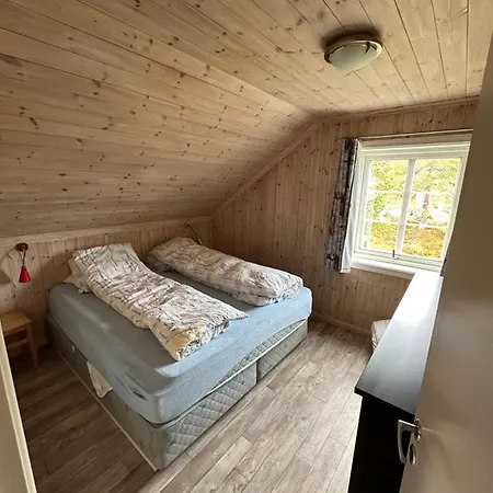 Vradal Panorama - Flott Hytte Pa Toppen Holiday home *