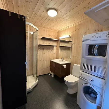 Vradal Panorama - Flott Pa Toppen