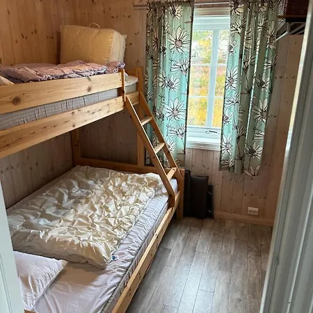 Hotel Vradal Panorama - Flott Pa Toppen Sinnes